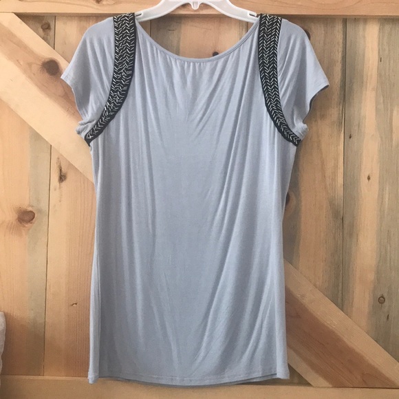 BKE Collection Short sleeved shirt - Picture 5 of 5